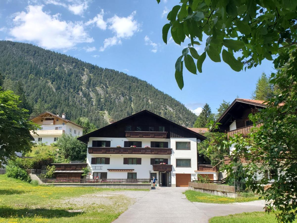 Haus An Der Sonne Fewo 2 Бибервир Экстерьер фото