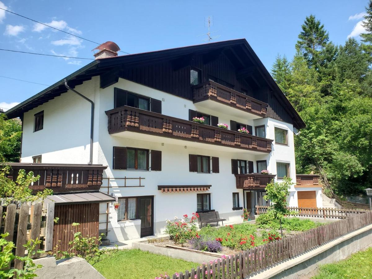 Haus An Der Sonne Fewo 2 Бибервир Экстерьер фото
